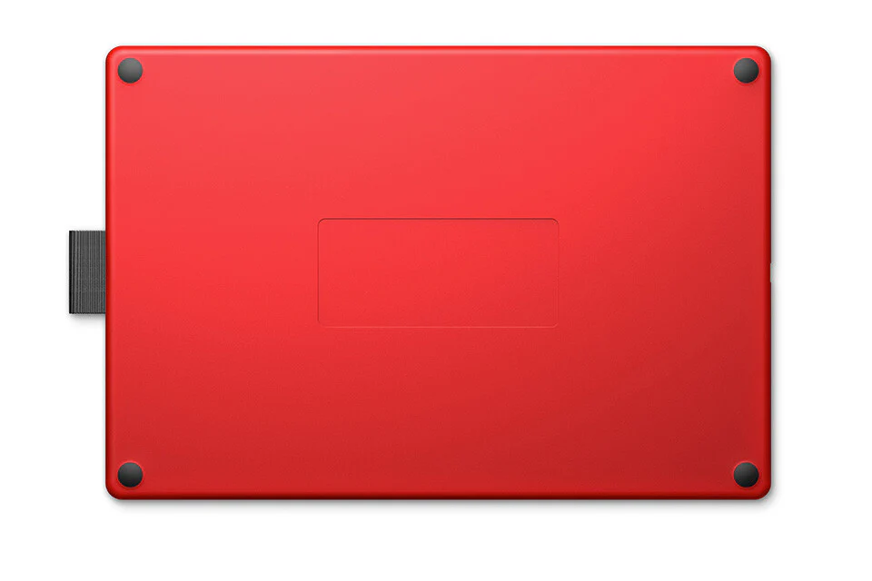 Wacom One by Small graphic tablet - 2540 lpi 152 x 95 mm USB - Image 4