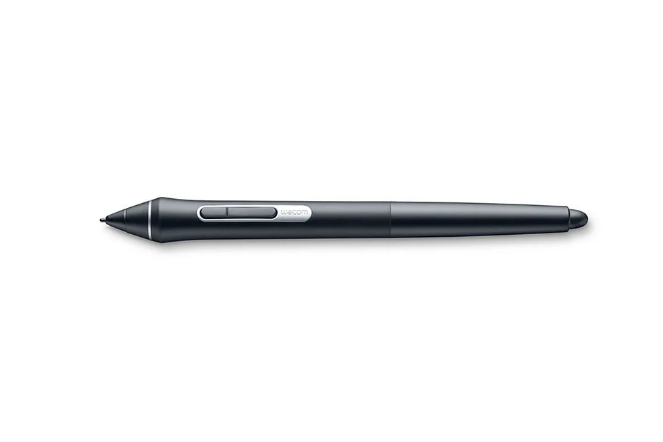 Wacom Intuos Pro graphic tablet - 5080 lpi 311 x 216 mm USB/Bluetooth - Image 4
