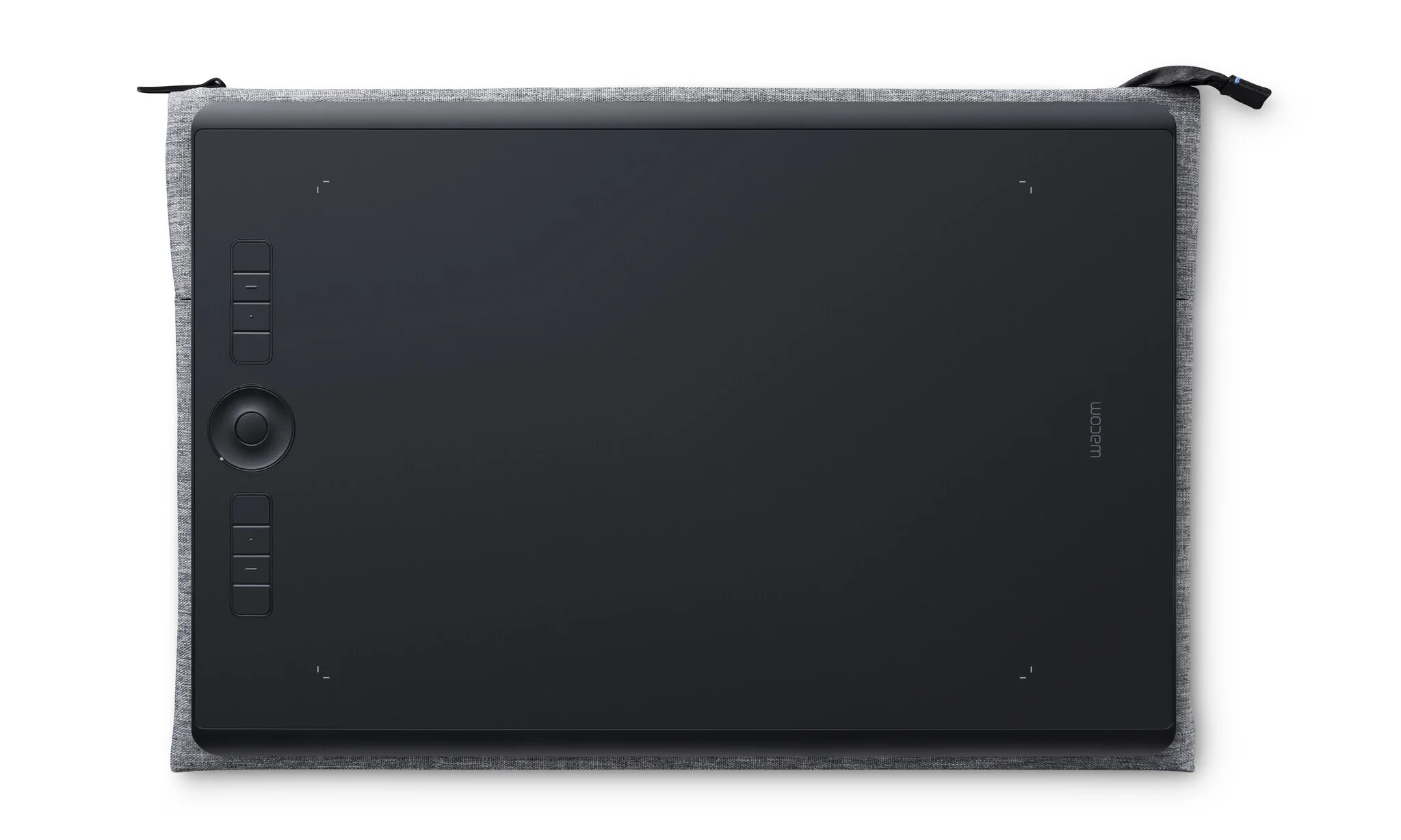 Wacom Intuos Pro graphic tablet - 5080 lpi 311 x 216 mm USB/Bluetooth - Image 6