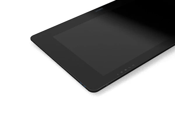 Wacom Cintiq Pro 24 - 5080 lpi 522 x 294 mm - USB Wired Graphic Tablet - Image 2