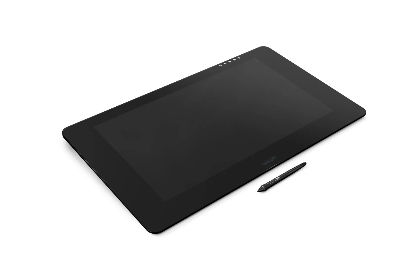 Wacom Cintiq Pro 24 - 5080 lpi 522 x 294 mm - USB Wired Graphic Tablet - Image 3