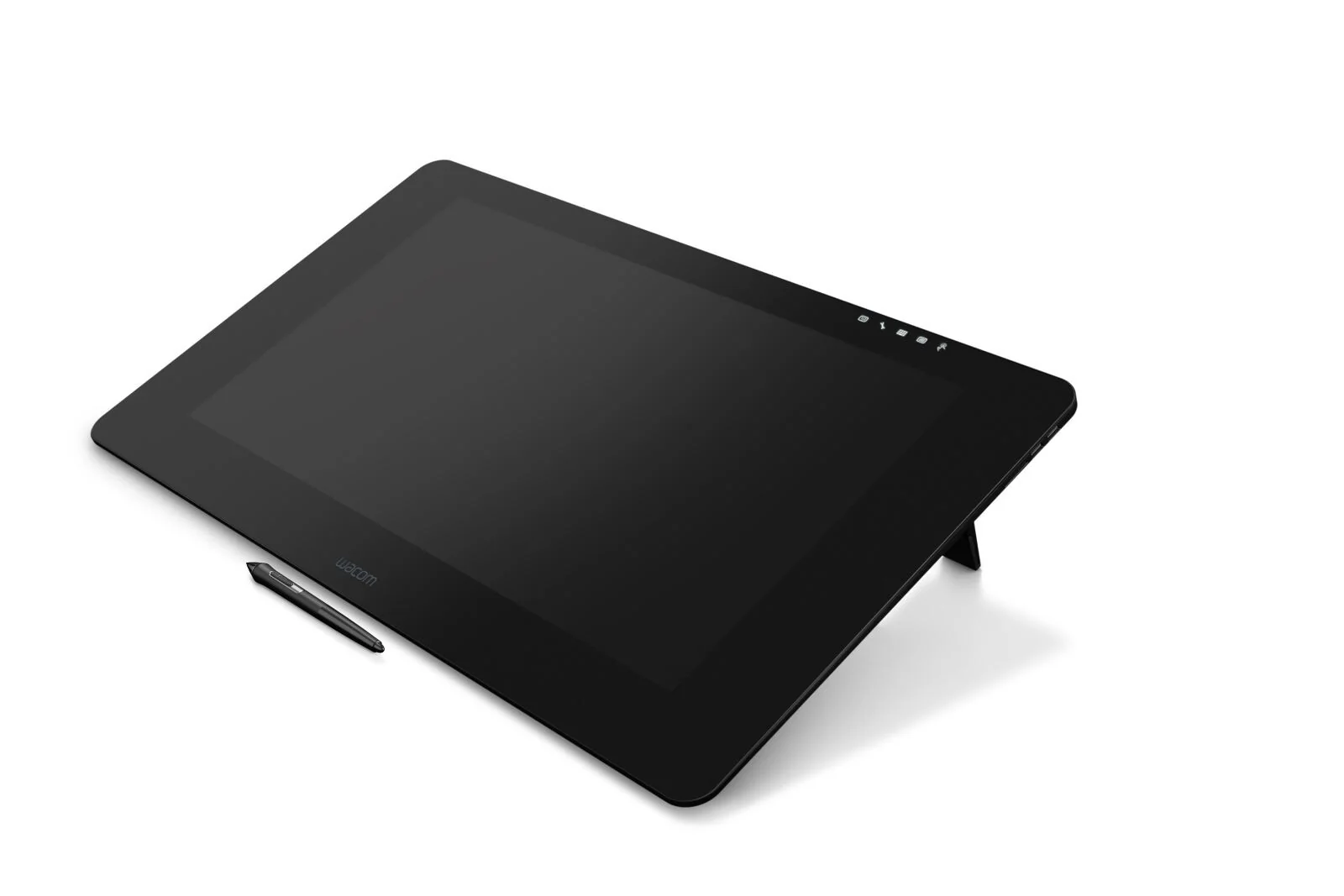 Wacom Cintiq Pro 24 - 5080 lpi 522 x 294 mm - USB Wired Graphic Tablet - Image 4