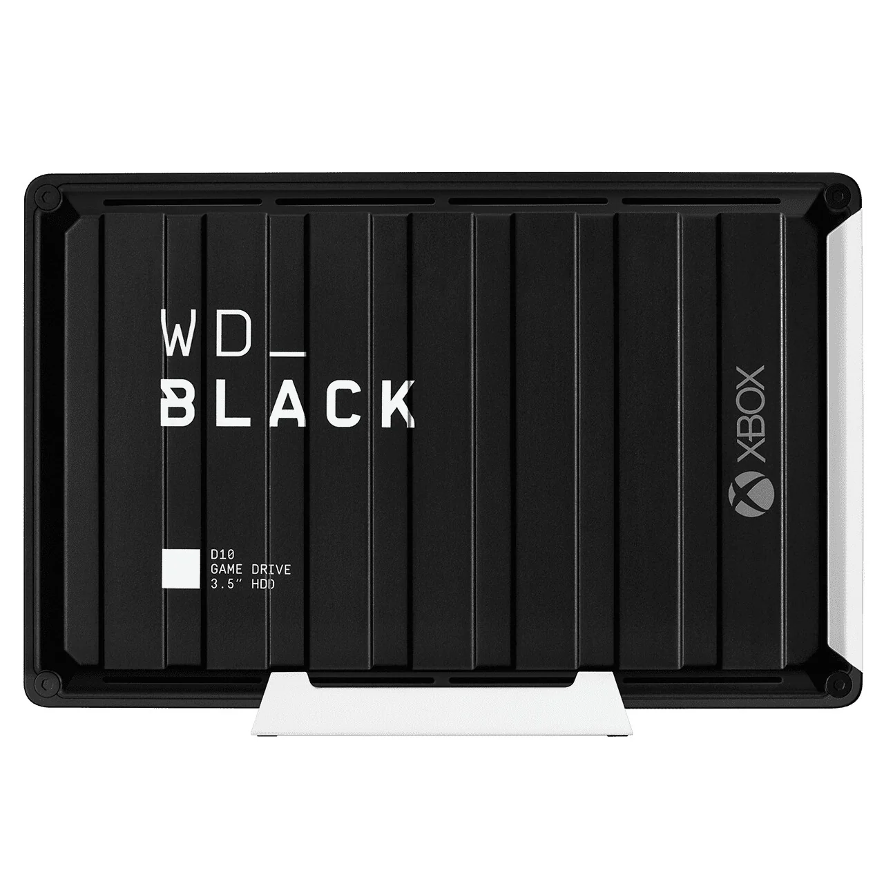 Western Digital WD_BLACK D10 - External hard drive - 12 TB - Image 2