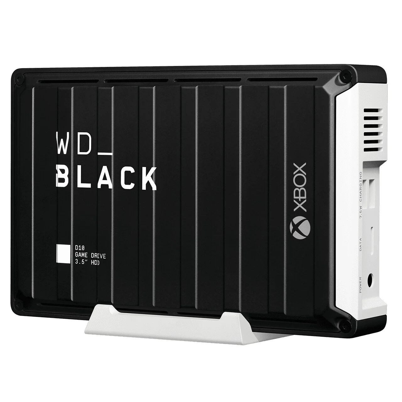 Western Digital WD_BLACK D10 - External hard drive - 12 TB - Image 3