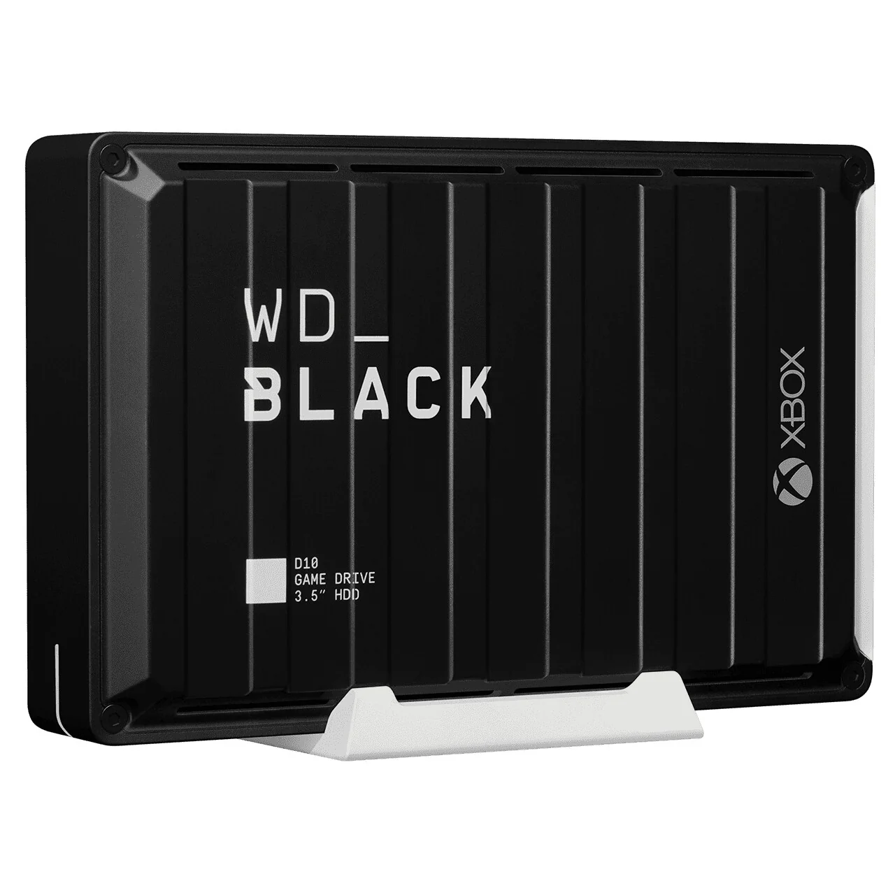 Western Digital WD_BLACK D10 - External hard drive - 12 TB - Image 4