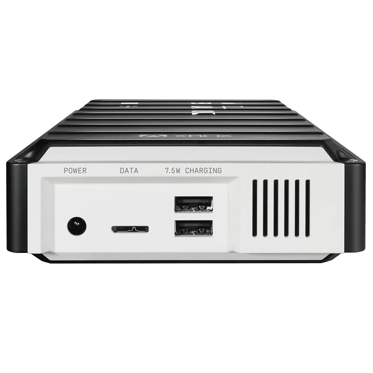 Western Digital WD_BLACK D10 - External hard drive - 12 TB - Image 5
