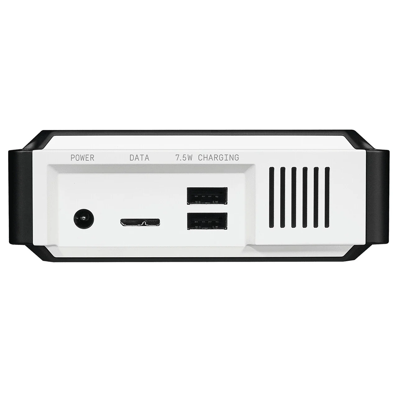 Western Digital WD_BLACK D10 - External hard drive - 12 TB - Image 9