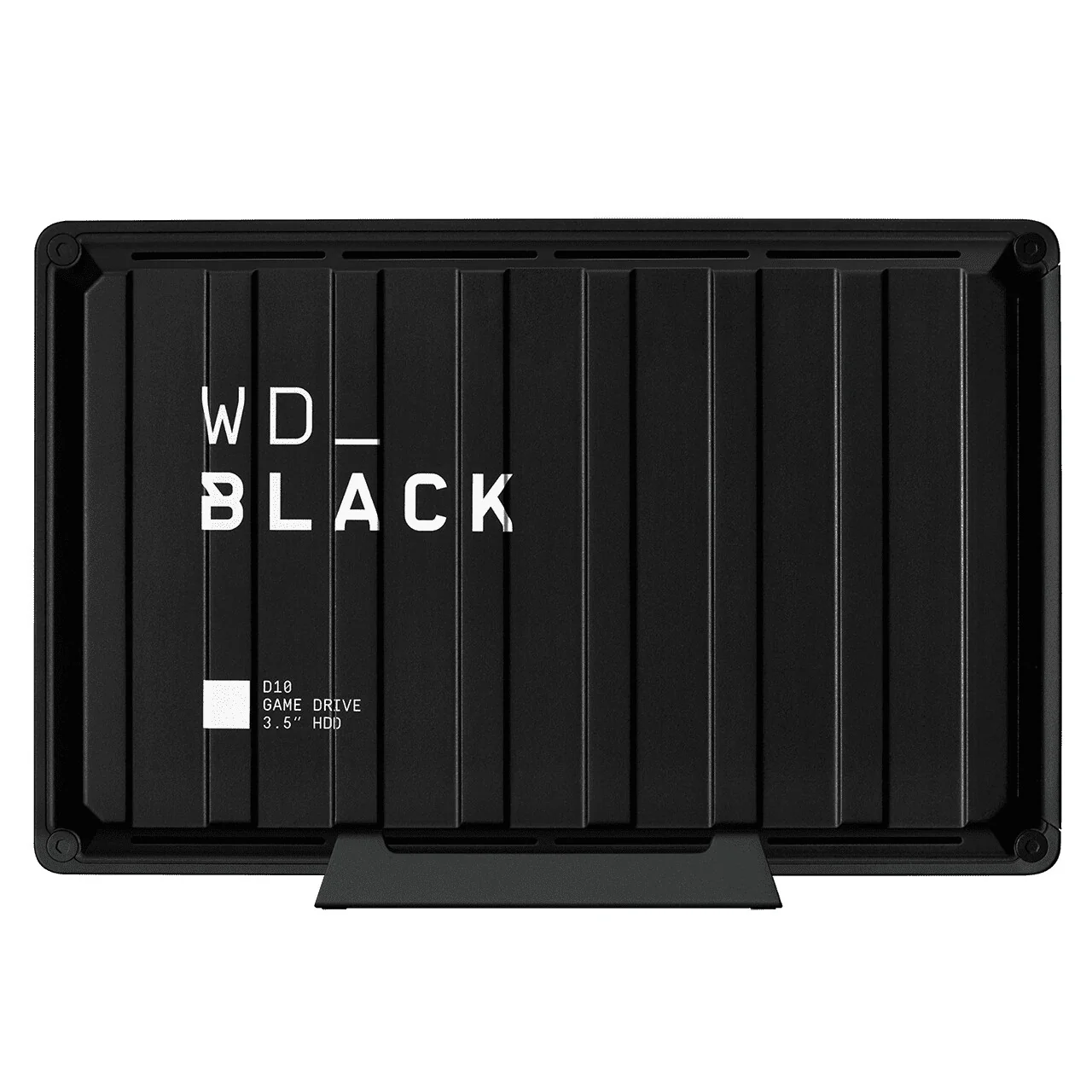 Western Digital WD_BLACK D10 - External hard drive - 8 TB - Image 2