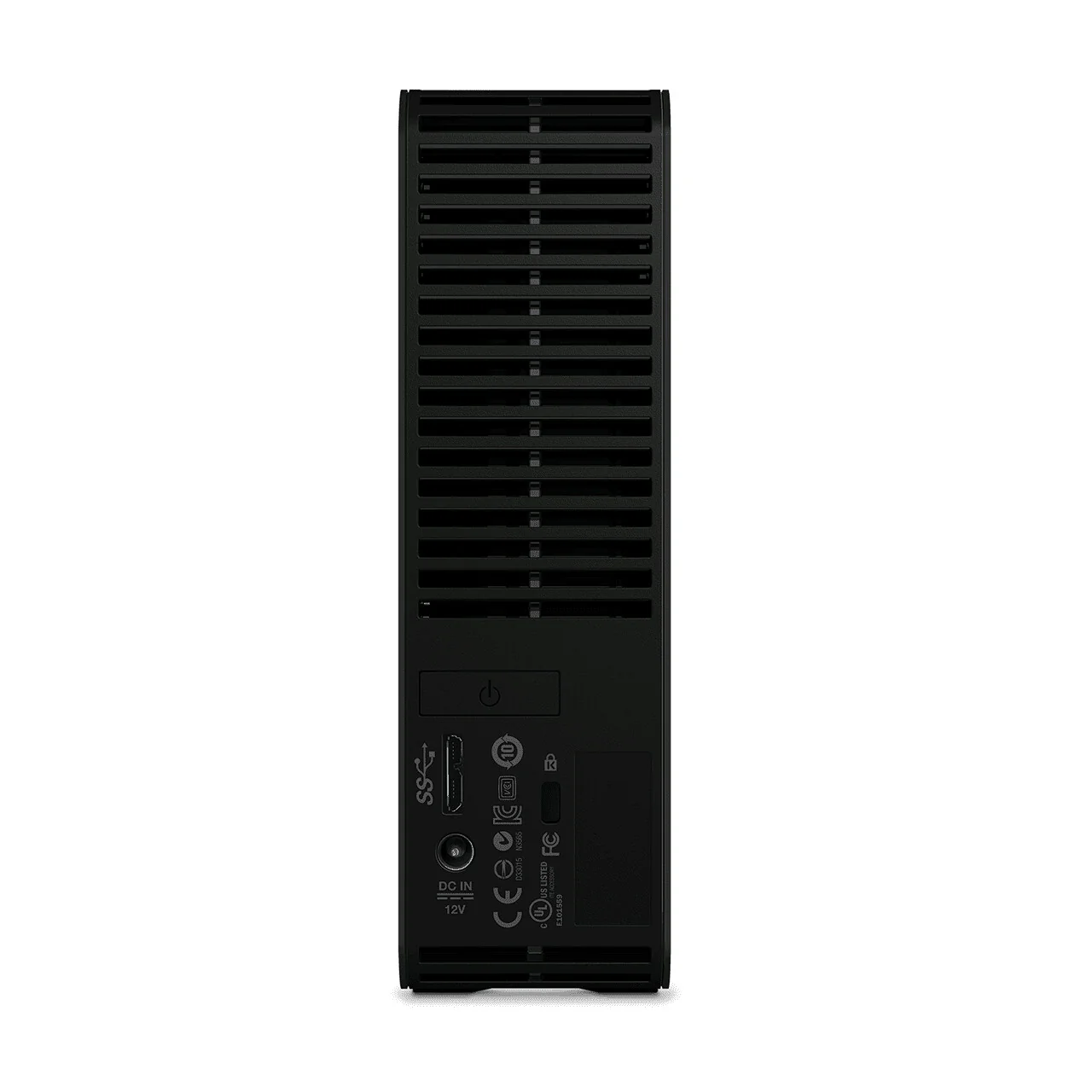 Western Digital Elements Desktop - External hard drive - 14 TB - Image 4