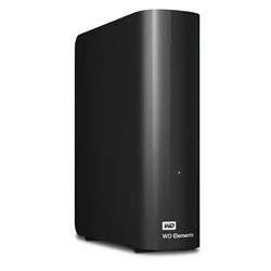 Western Digital Elements Desktop - External hard drive - 8 TB - Image 2
