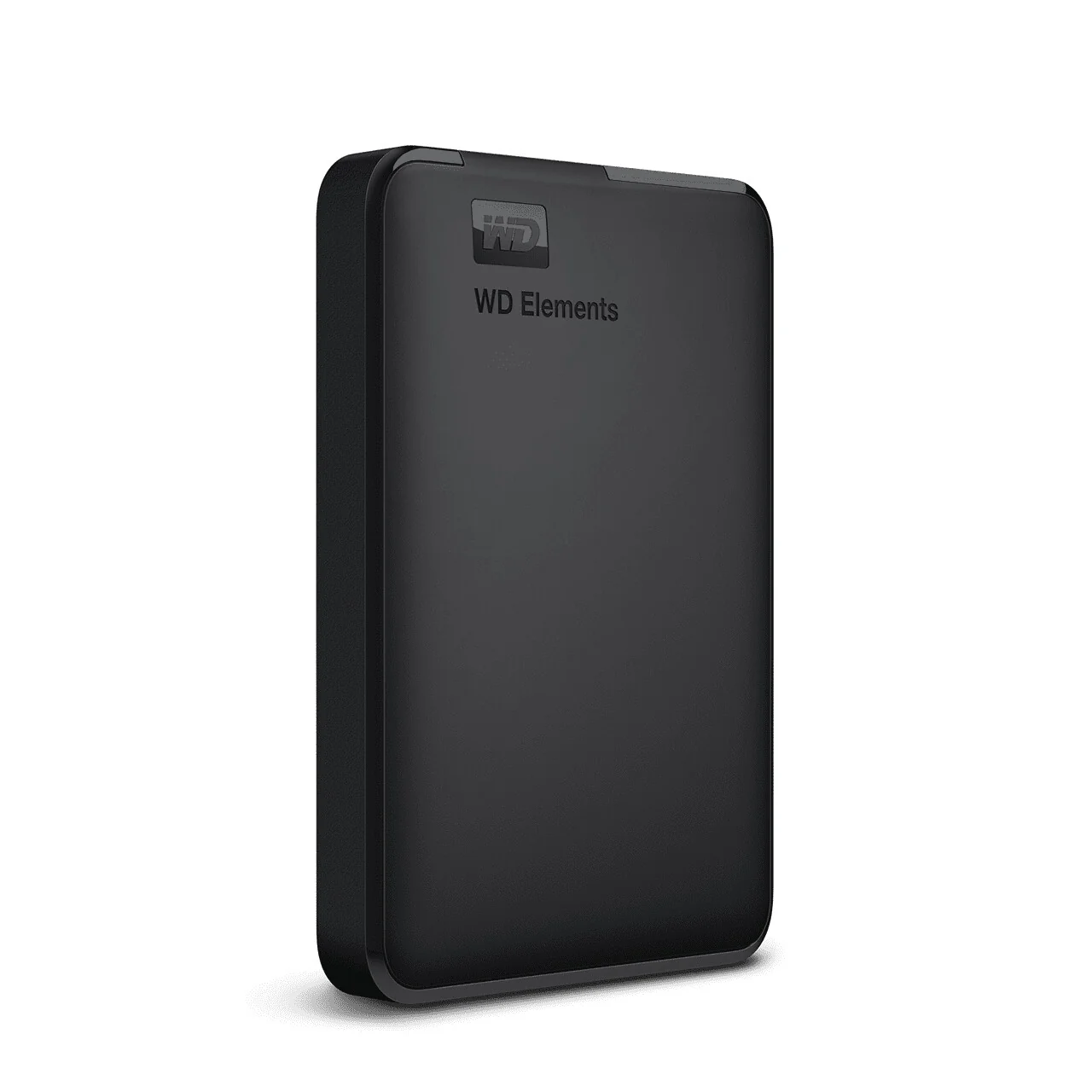 Western Digital Elements Portable - External Hard Drive in Black - 5 TB - Image 3