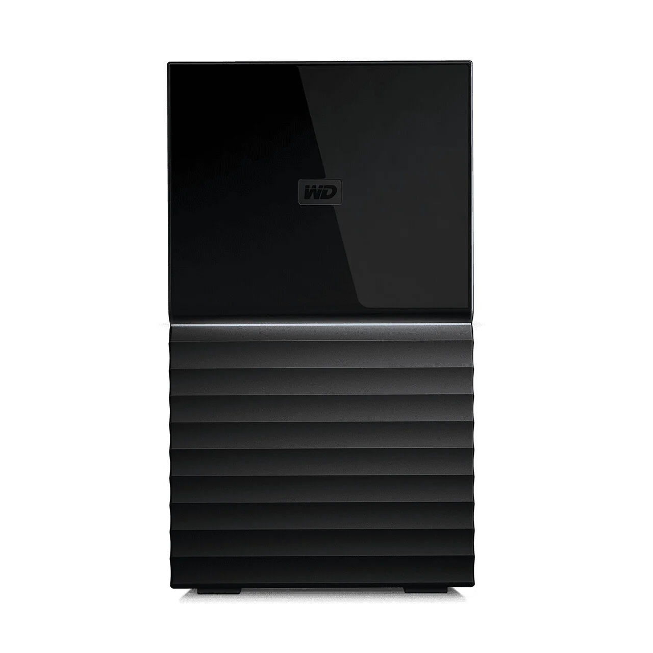Western Digital My Book Duo - External hard drive in Black - 24 TB - Image 2