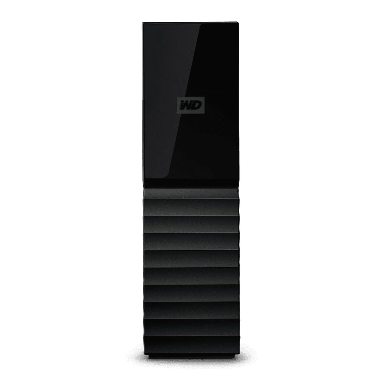 Western Digital My Book - Micro-USB B External hard drive - 12 TB - Image 3