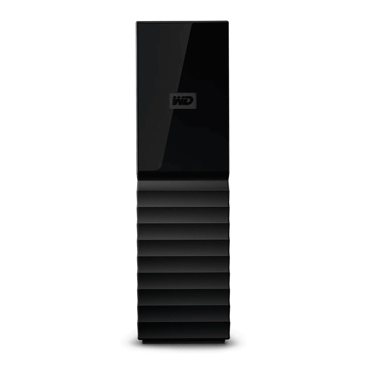 Western Digital My Book - External hard drive in Black - 22 TB - Image 2