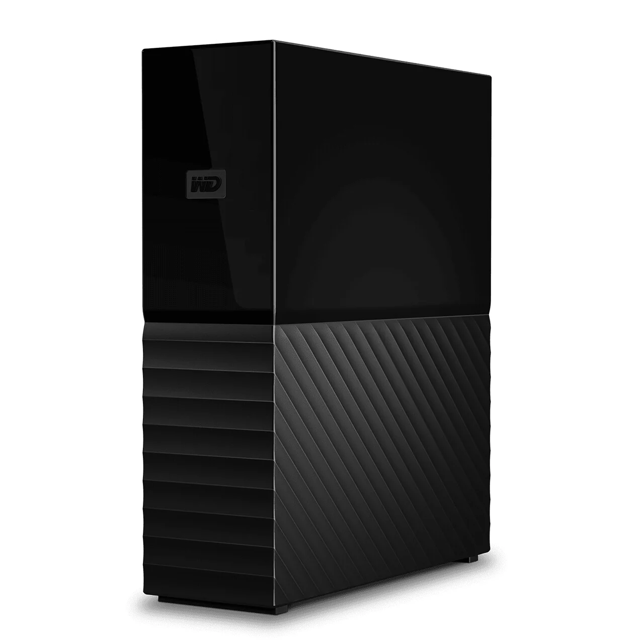 Western Digital My Book - External hard drive in Black - 22 TB - Image 4
