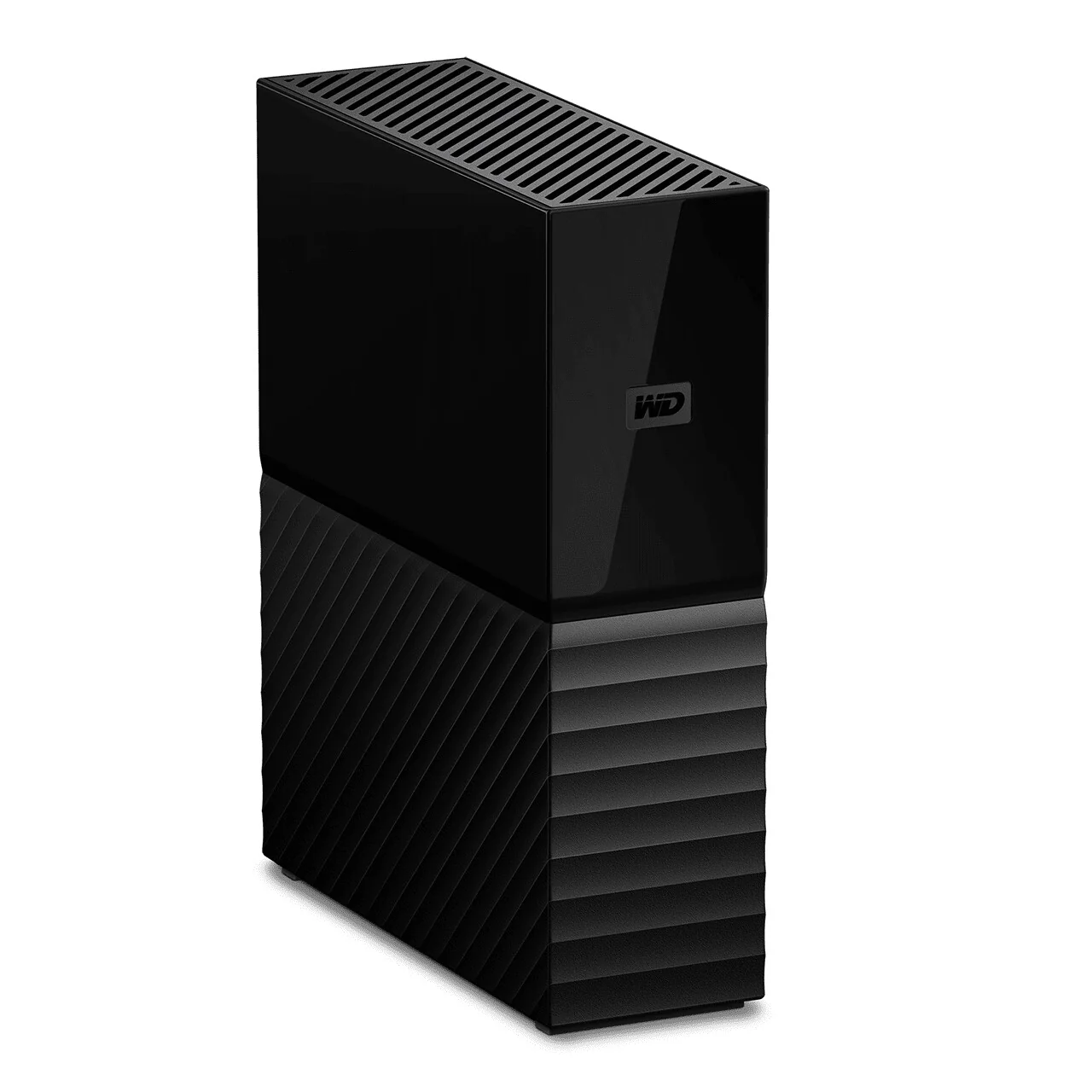 Western Digital My Book - External hard drive in Black - 22 TB - Image 5