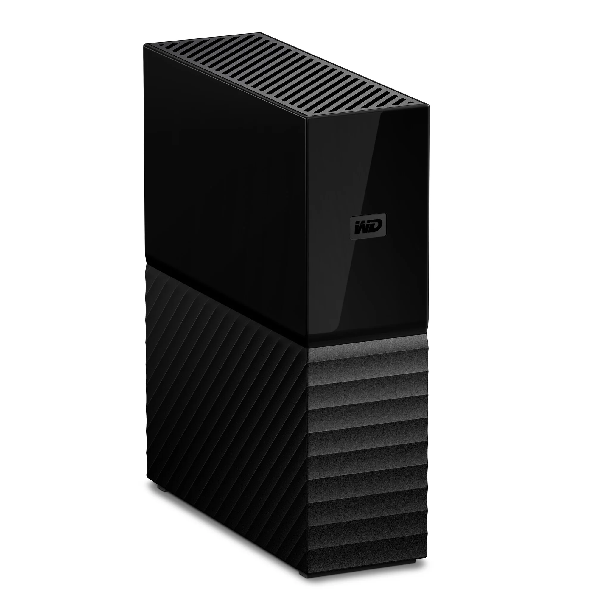 Western Digital My Book - External hard drive in Black - 4 TB - Image 2