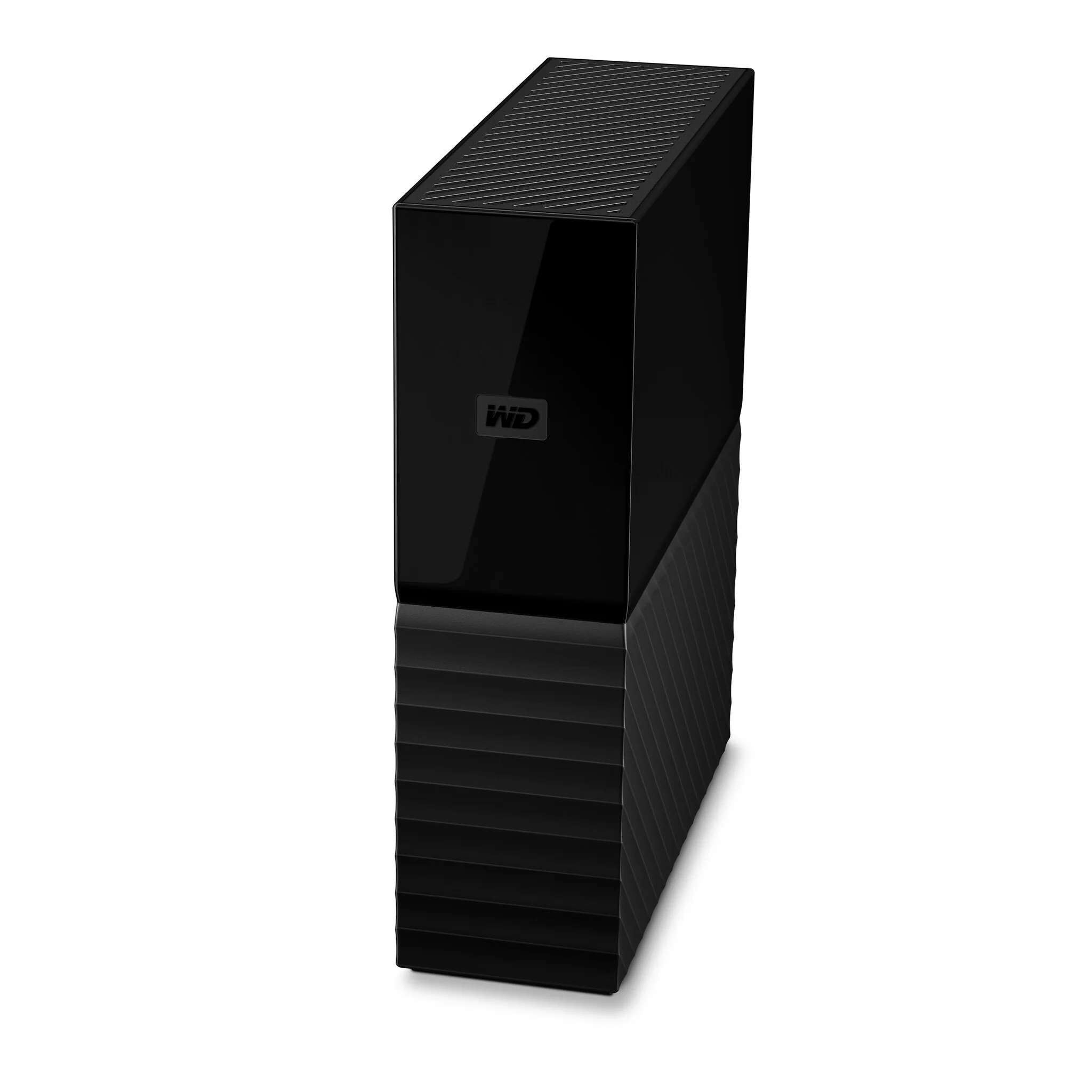 Western Digital My Book - External hard drive in Black - 4 TB - Image 3