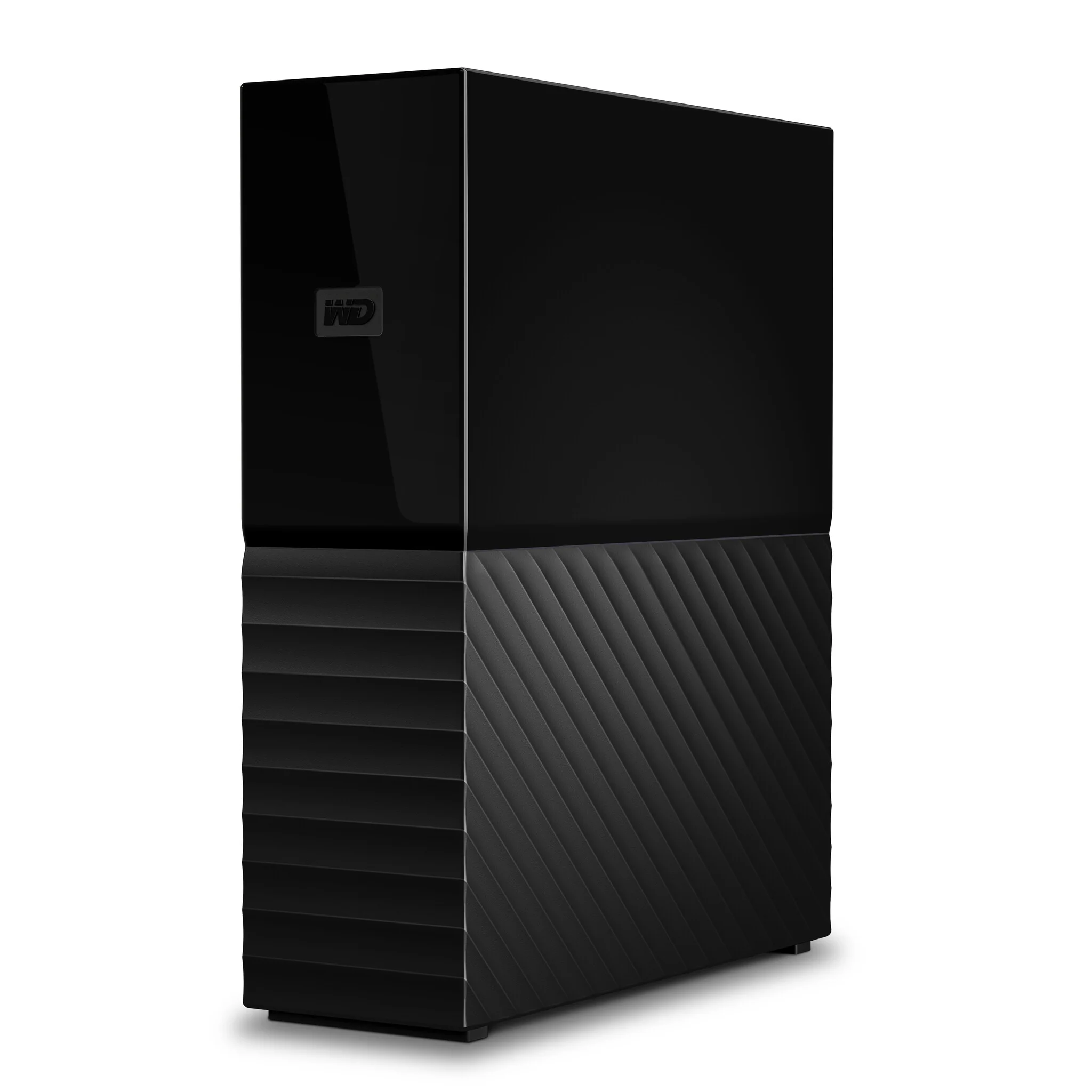 Western Digital My Book - External hard drive in Black - 4 TB - Image 4