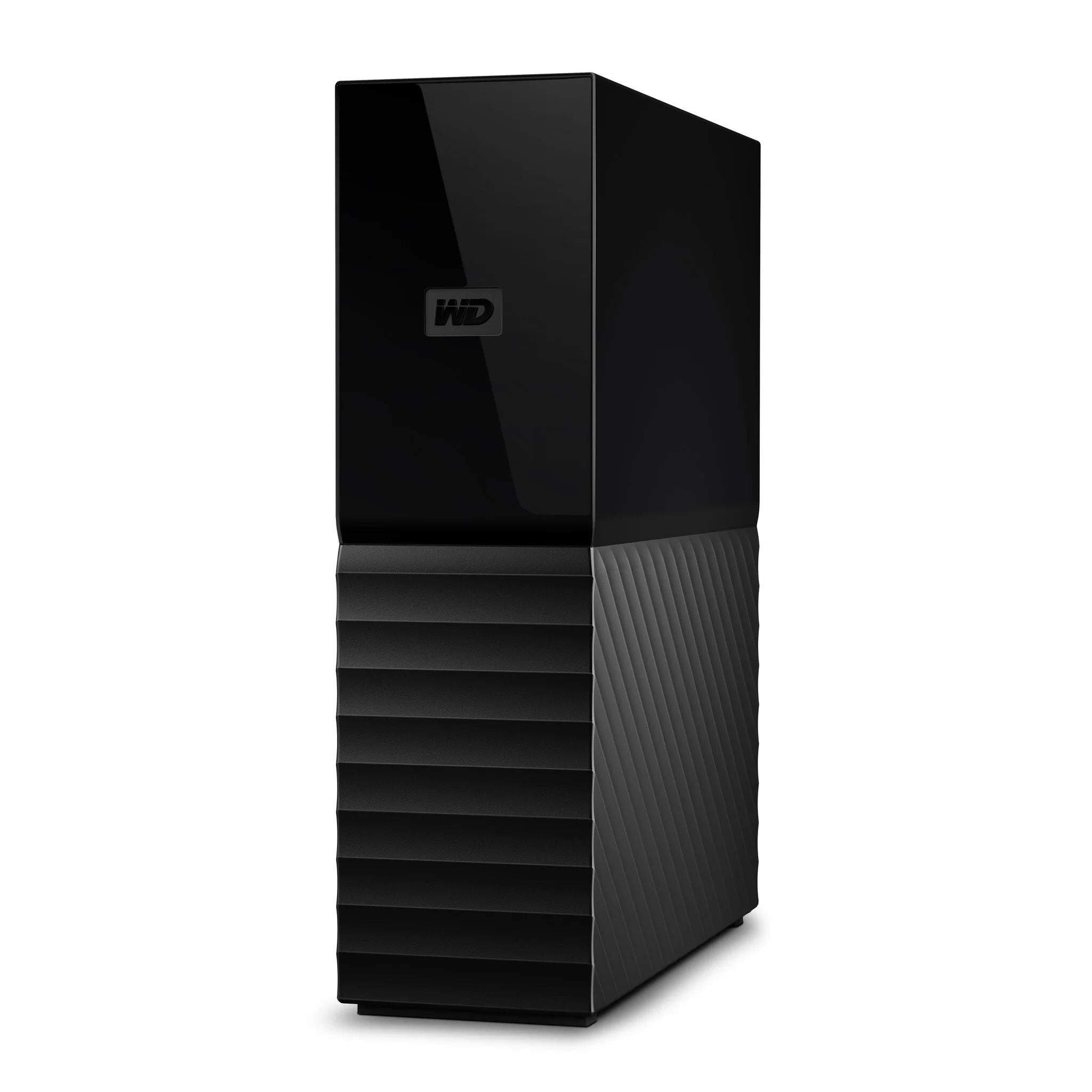 Western Digital My Book - External Hard Drive in Black - 6 TB - Image 9