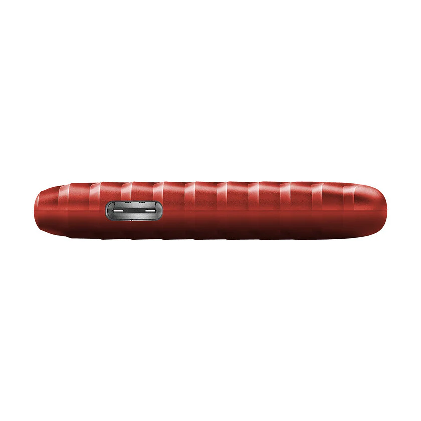 Western Digital My Passport in Red - 1 TB - Image 7