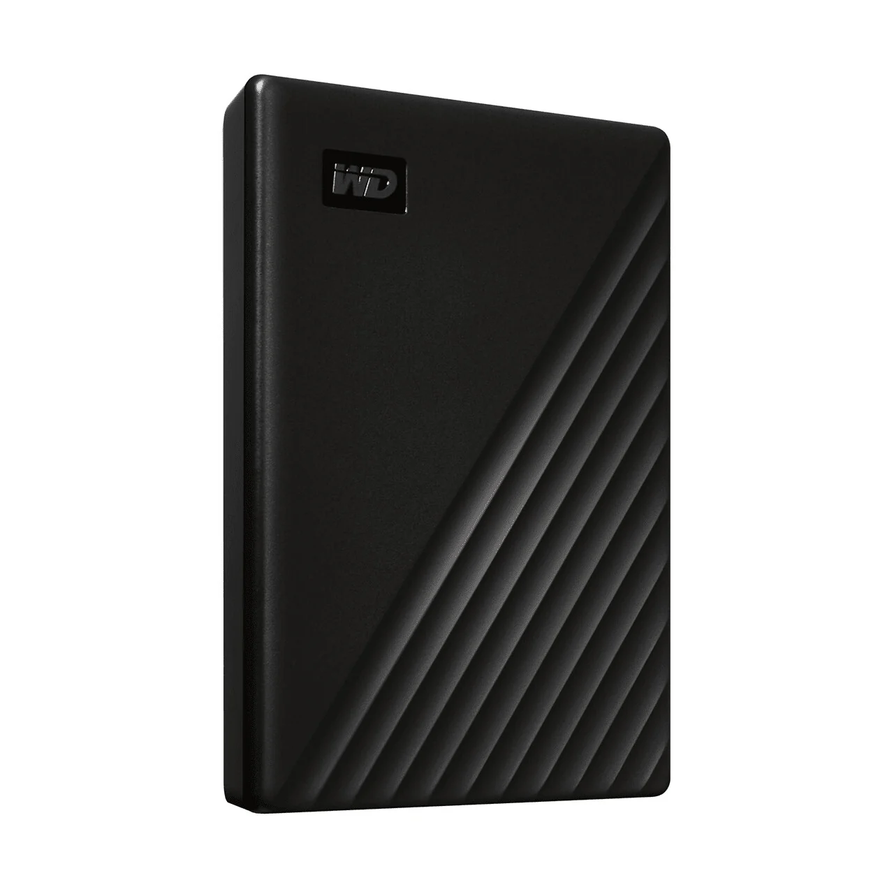 Western Digital My Passport - External Hard Drive - 1 TB - Image 2