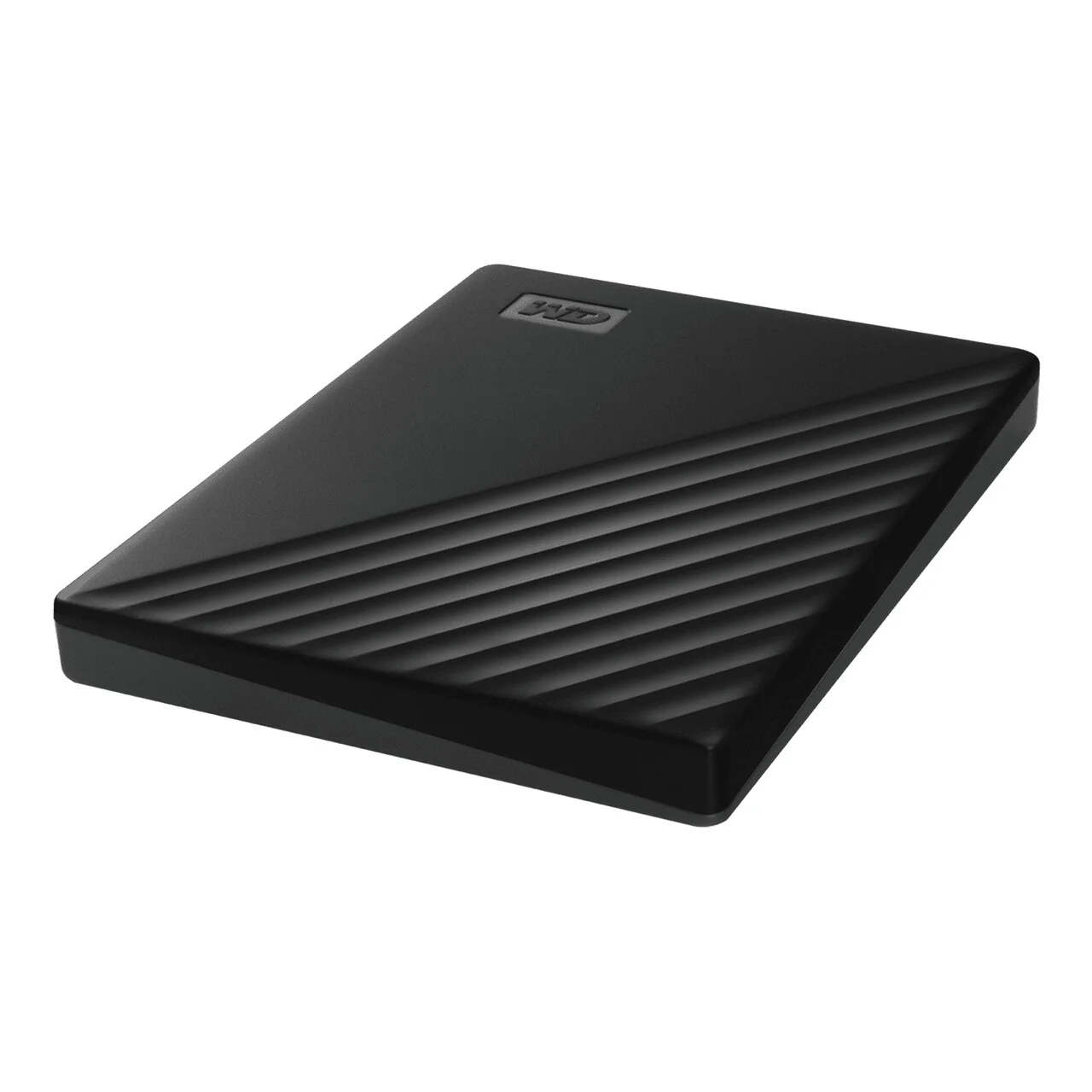 Western Digital My Passport - External Hard Drive - 1 TB - Image 3