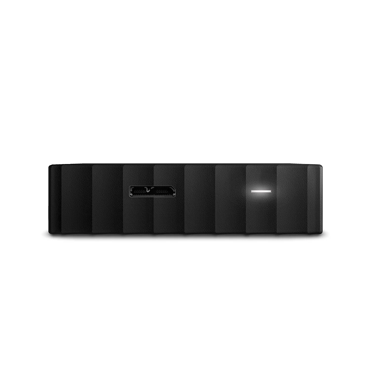 Western Digital My Passport external hard drive 2 TB Black - Image 2