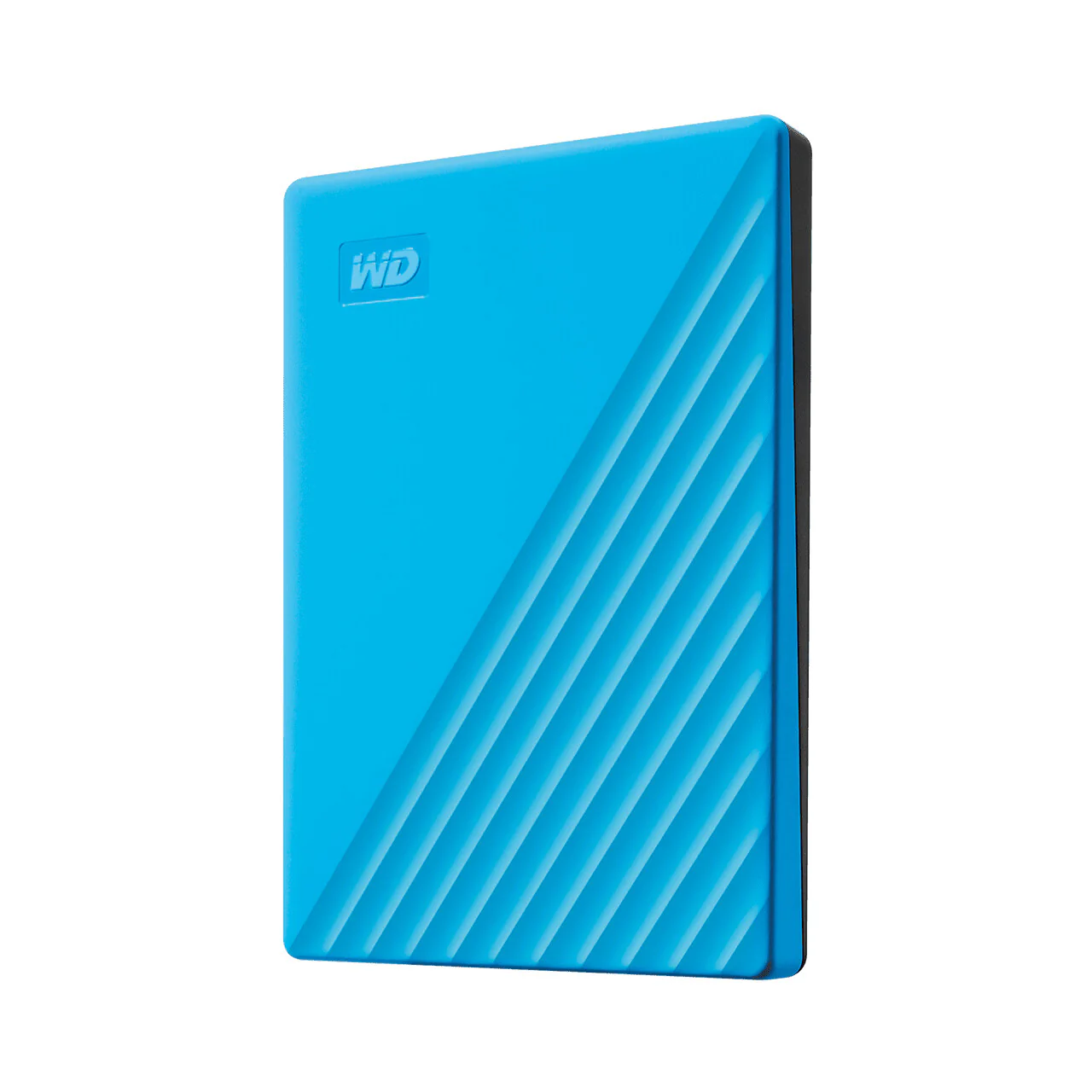 Western Digital My Passport in Blue - External hard drive - 4 TB - Image 2