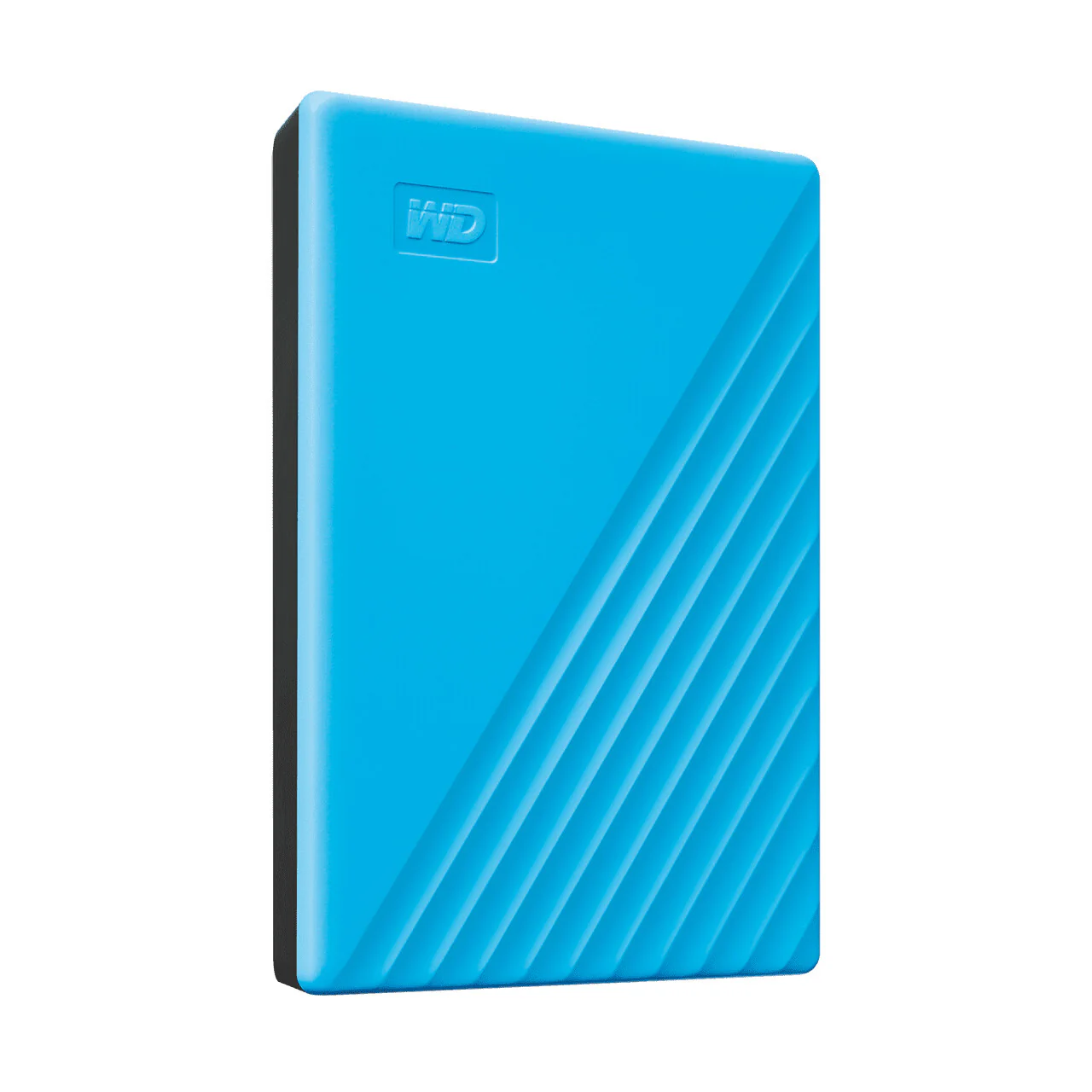 Western Digital My Passport in Blue - External hard drive - 4 TB - Image 3