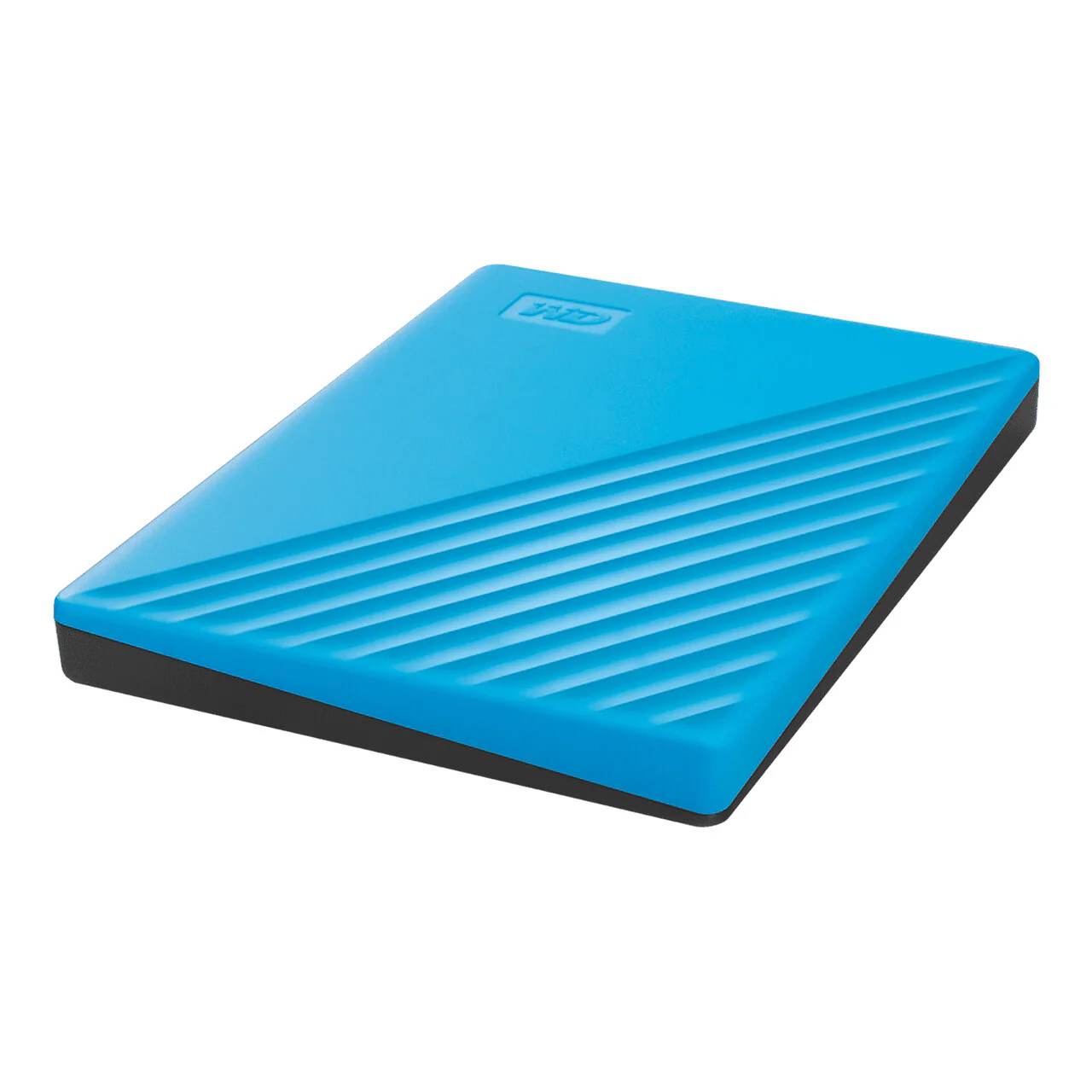 Western Digital My Passport in Blue - External hard drive - 4 TB - Image 4