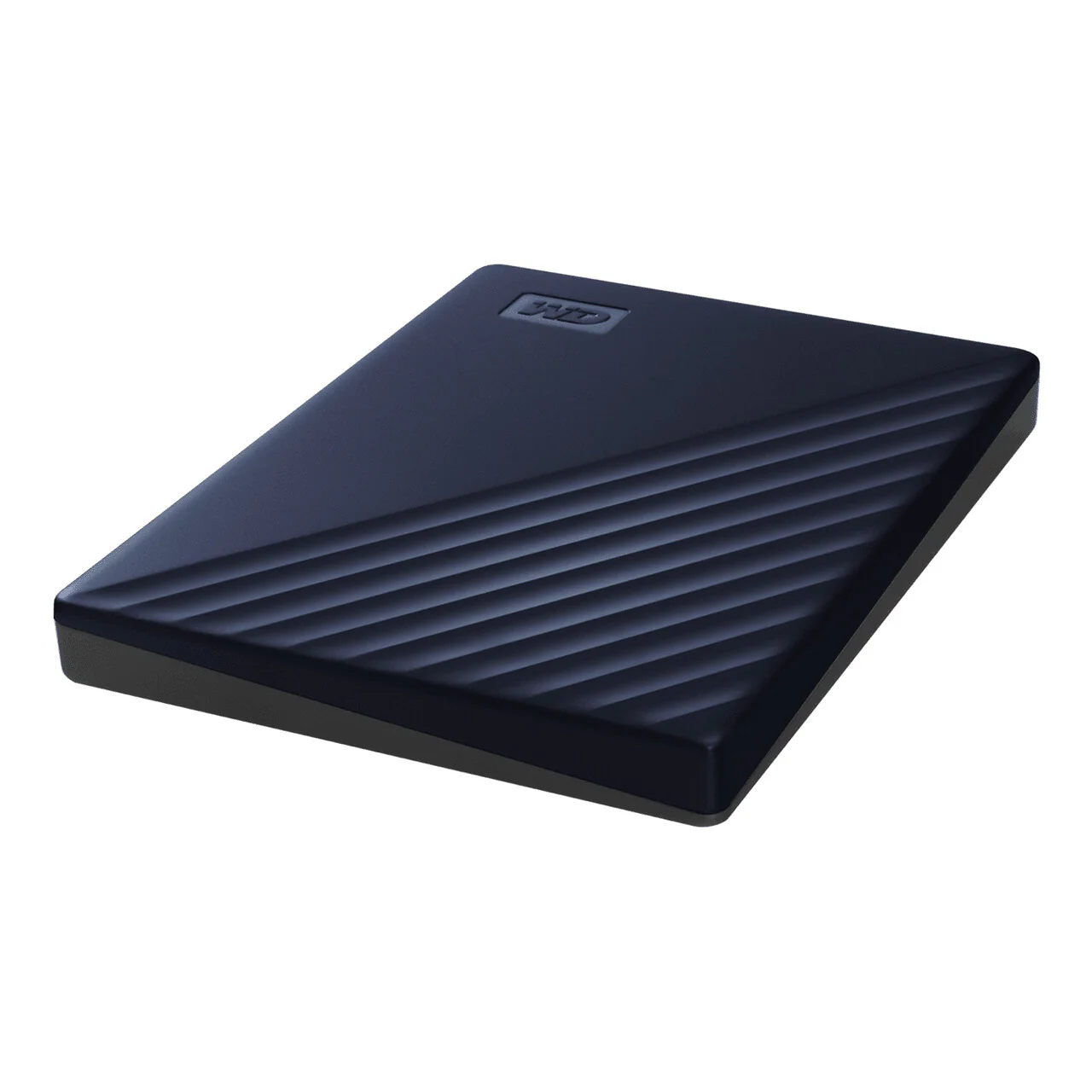 Western Digital My Passport for Mac - External hard drive in Blue - 2 TB - Image 4
