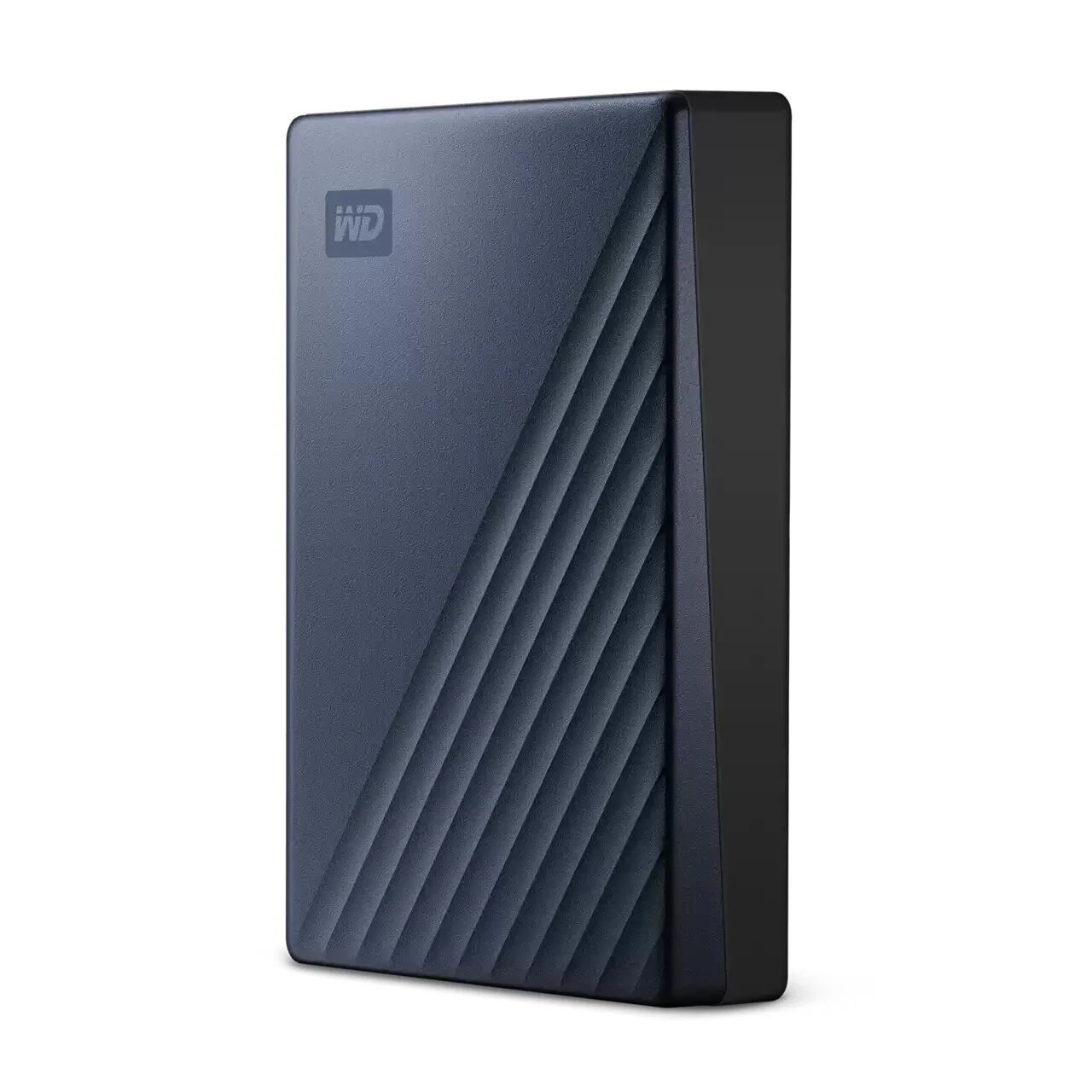 Western Digital My Passport Ultra - USB-C External HDD - 6 TB - Image 2