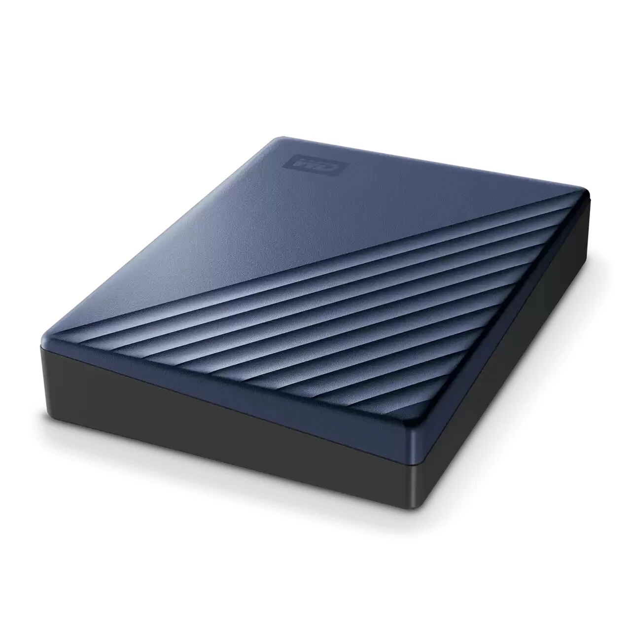 Western Digital My Passport Ultra - USB-C External HDD - 6 TB - Image 3