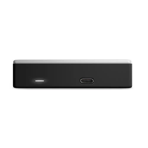 Western Digital My Passport Ultra - External Hard Drive in Silver - 1 TB - Image 6
