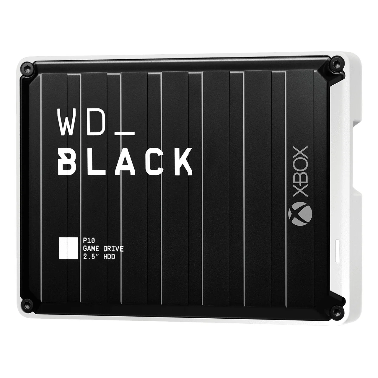 Western Digital WD_BLACK P10 - 2.5" External hard drive - 2 TB - Image 2