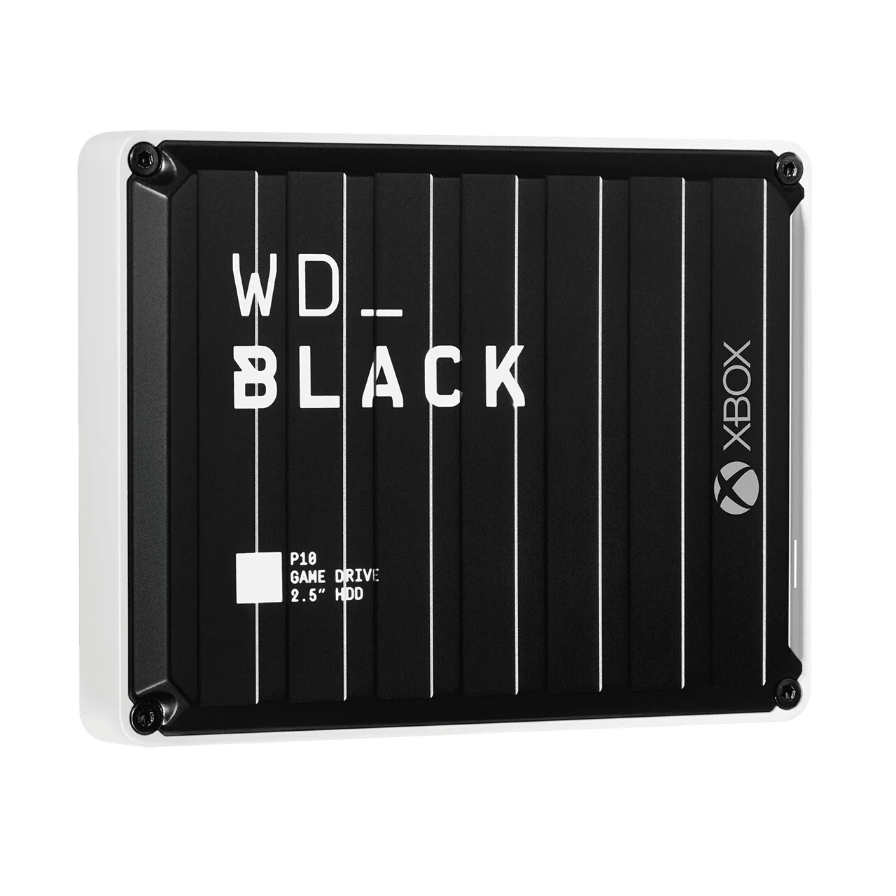 Western Digital WD_BLACK P10 - 2.5" External hard drive - 2 TB - Image 3
