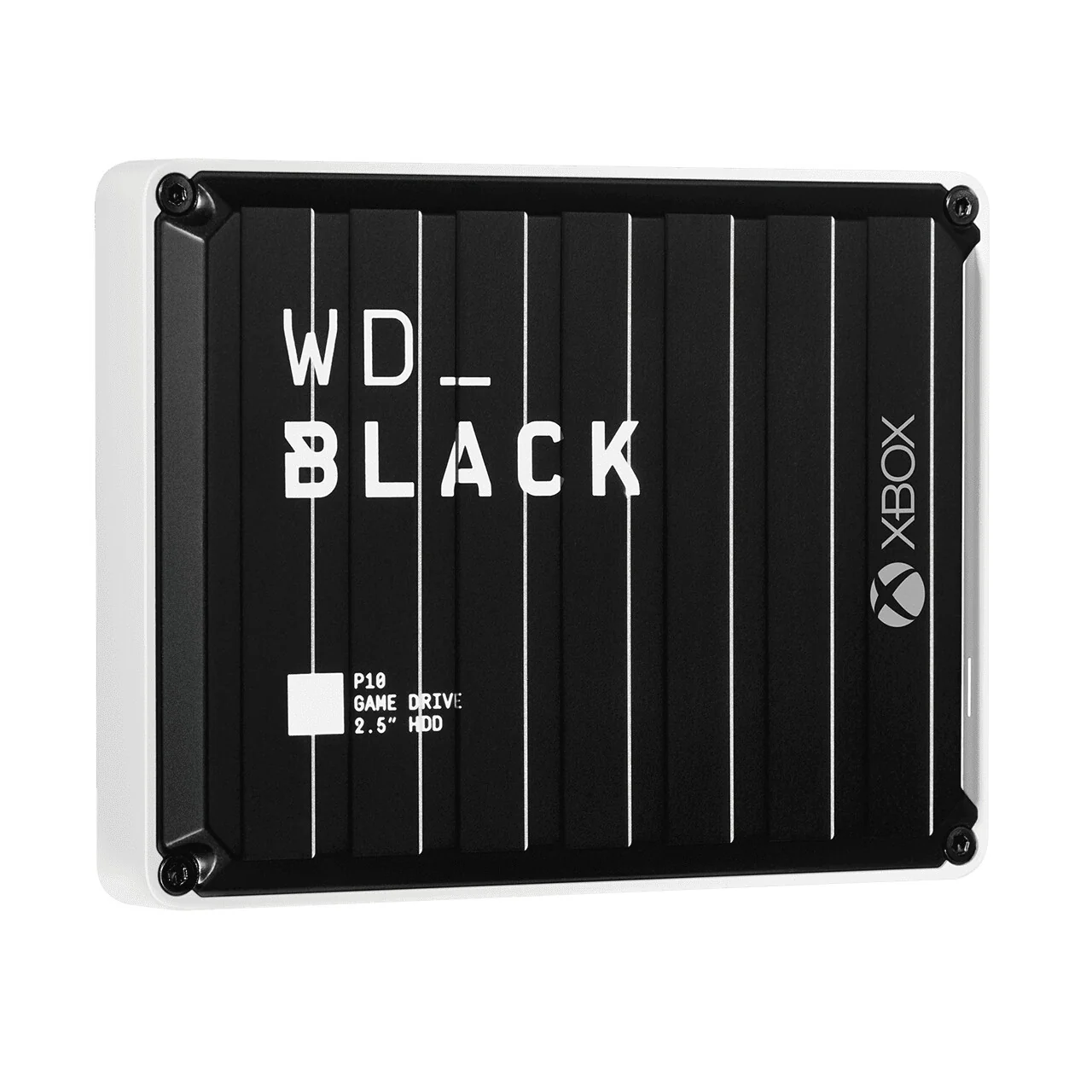 Western Digital WD_BLACK P10 - External hard drive - 3 TB - Image 2