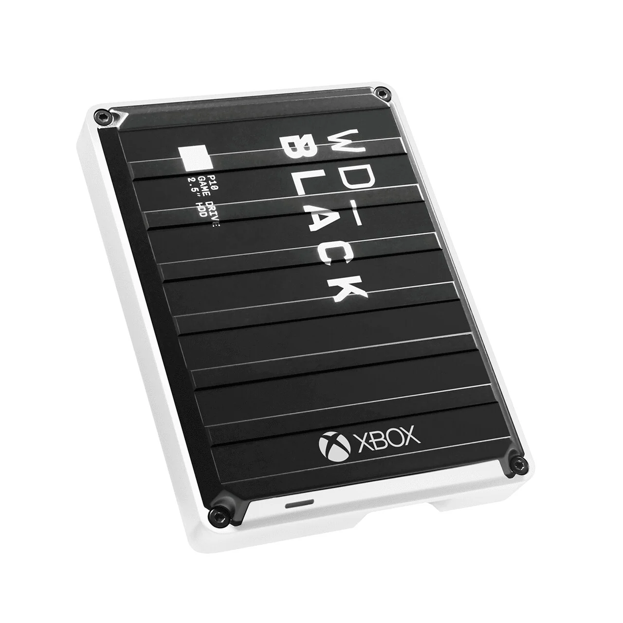 Western Digital WD_BLACK P10 - External hard drive - 3 TB - Image 6