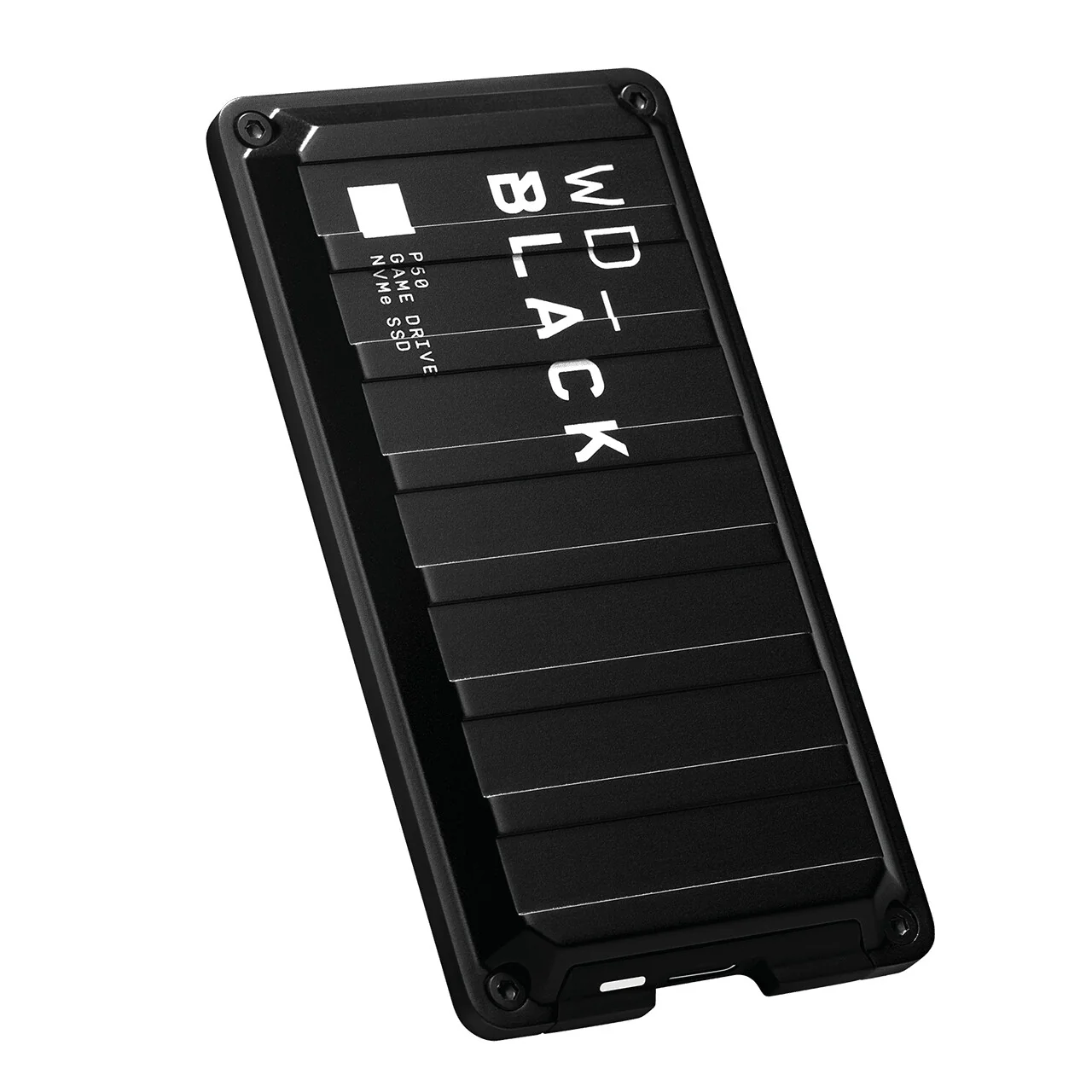 Western Digital WD_BLACK P50 - External solid state drive - 4 TB - Image 2