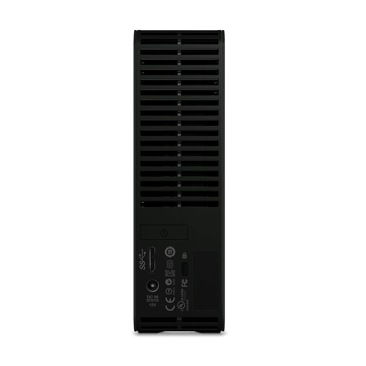 Western Digital Elements Desktop - External hard drive - 16 TB - Image 4