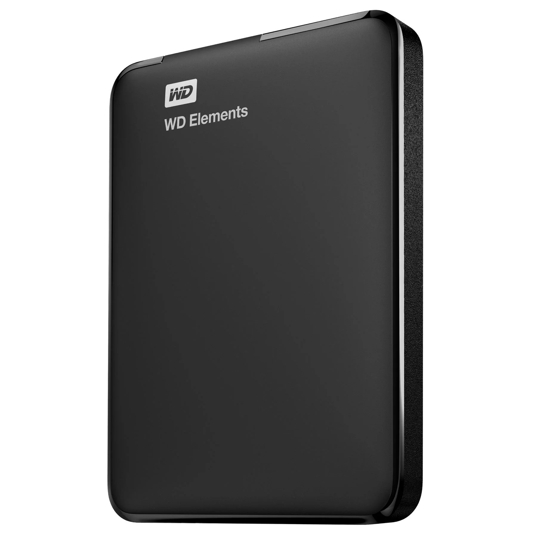 Western Digital WD Elements Portable external hard drive 3TB