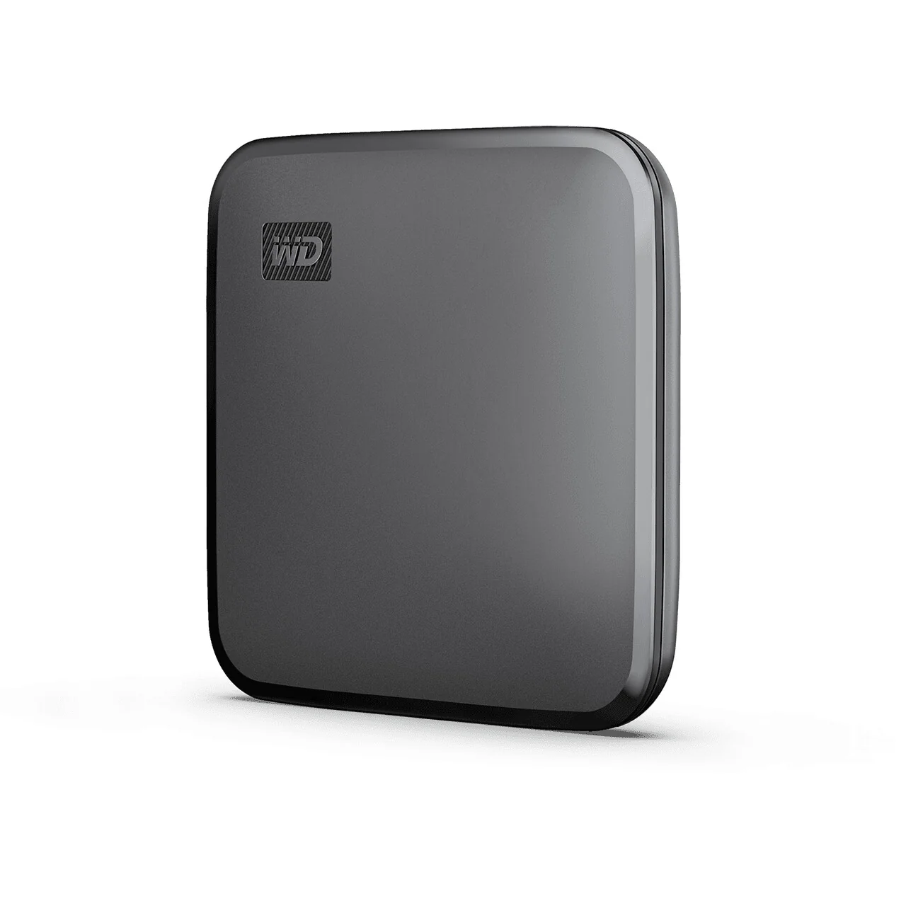 Western Digital External solid state drive in Black - 1 TB - Image 3