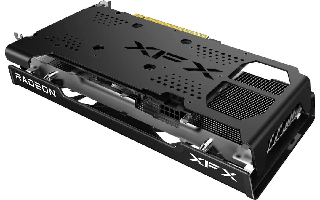 XFX Speedster SWFT 210 - AMD 8 GB GDDR6 Radeon RX 6600 graphics card - Image 6