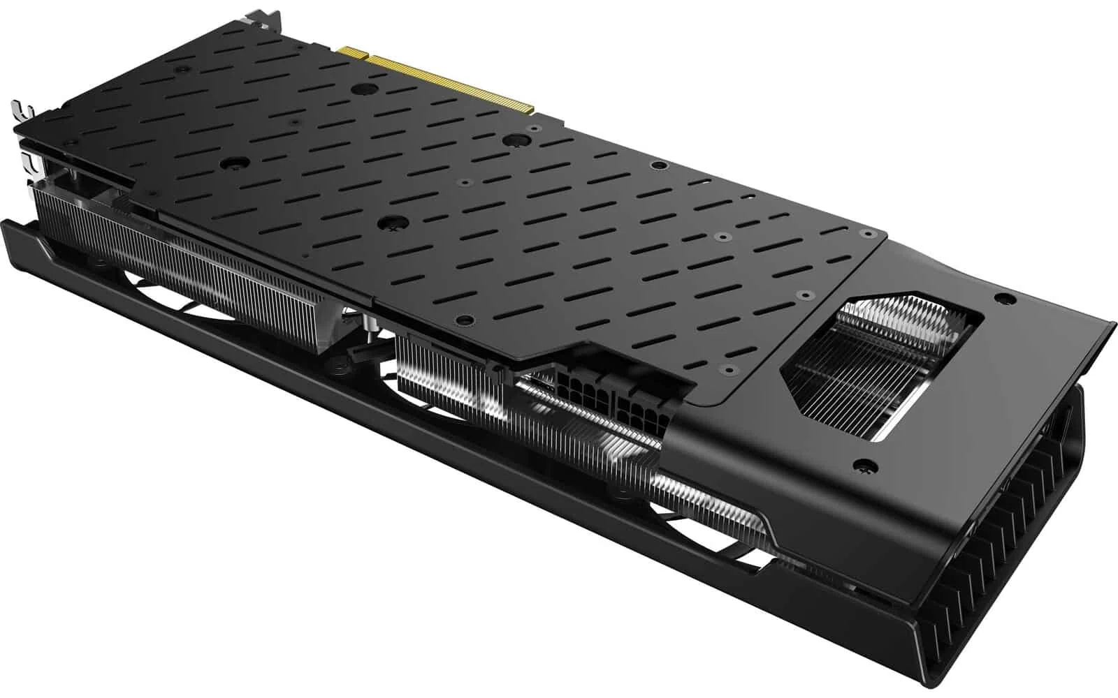 XFX Speedster SWFT 319 - AMD 16 GB GDDR6 Radeon RX 6800 graphics card - Image 5