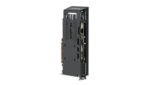 XFX RX-76PQICKBY - AMD 8 GB GDDR6 Radeon RX 7600 graphics card - Image 3