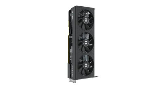XFX RX-76PQICKBY - AMD 8 GB GDDR6 Radeon RX 7600 graphics card - Image 4