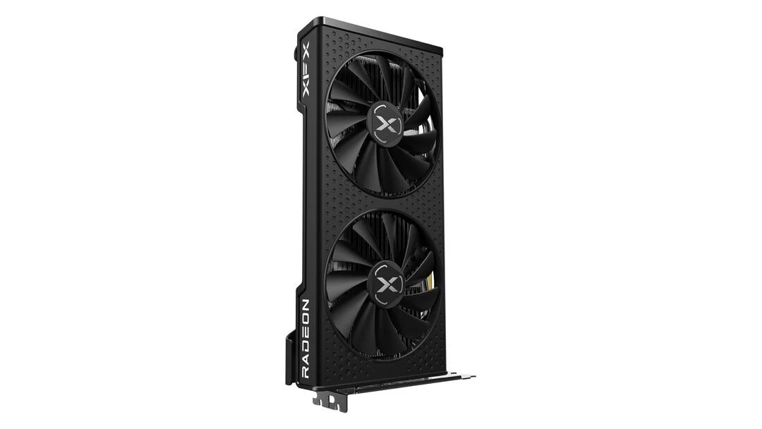 XFX Speedster SWFT 210 - AMD 8 GB GDDR6 Radeon RX 7600 graphics card - Image 4