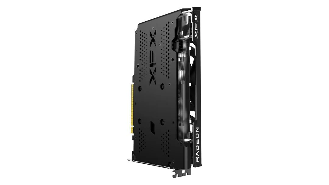 XFX Speedster SWFT 210 - AMD 8 GB GDDR6 Radeon RX 7600 graphics card - Image 5