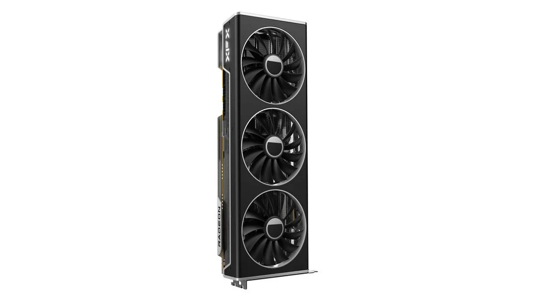 XFX MERC 310 - AMD 20 GB GDDR6 Radeon RX 7900 XT graphics card - Image 3